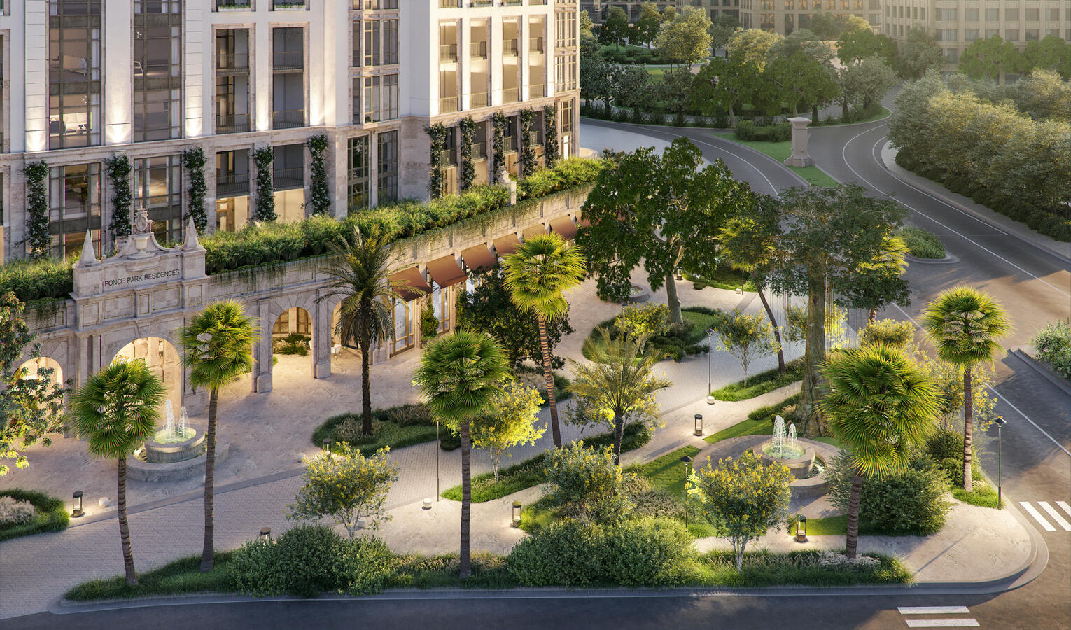 Park View Park View