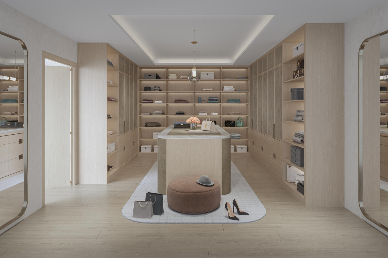 Closet Closet