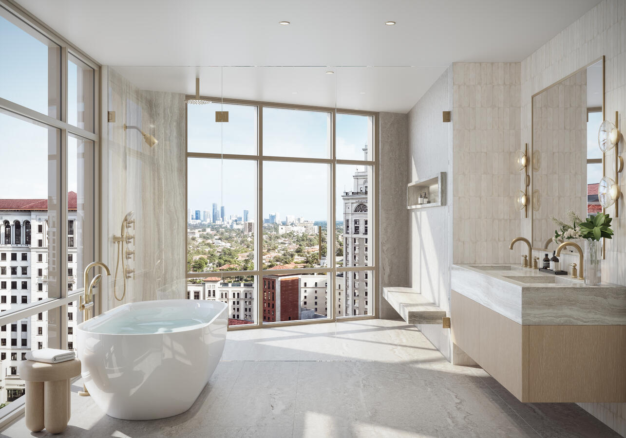 Bathroom Bathroom