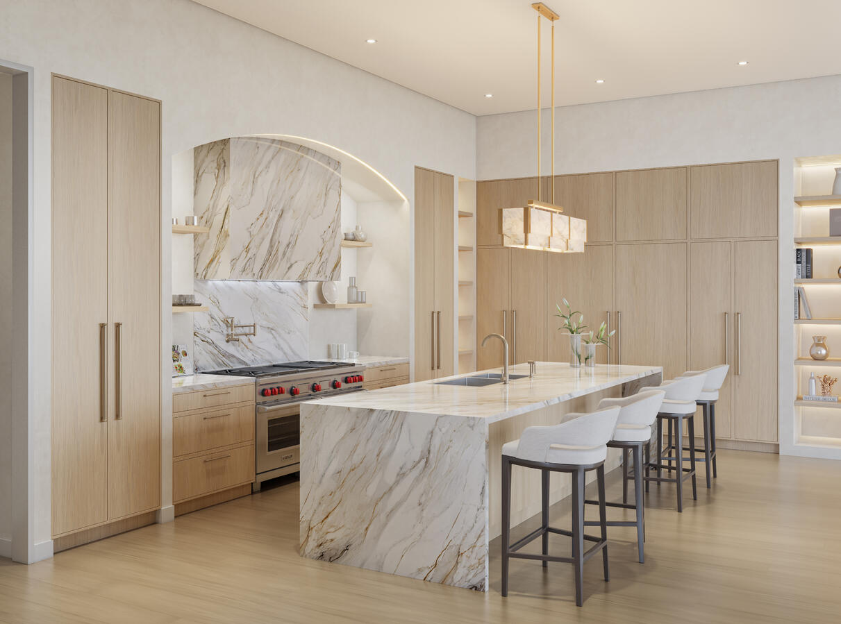 Kitchen Kitchen
