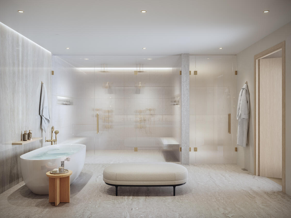 Bathroom Bathroom